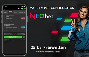 25€ in Freiwetten für Elversberg vs. Mainz