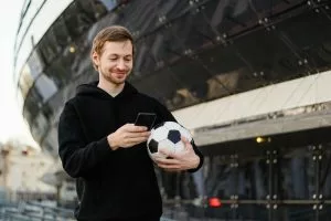 Neue Wettanbieter 2026: Die neuesten Sportwettenanbieter im November