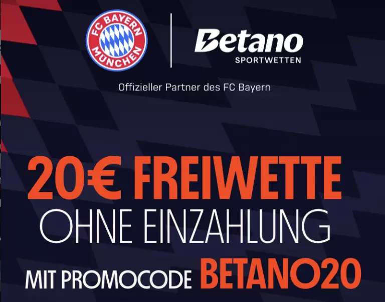 20€ gratis für das Finale sichern