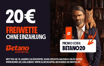 20€ gratis für Elversberg vs. Mainz